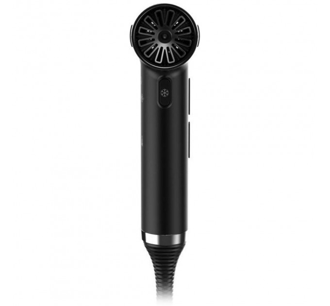 Фен для волосся Ga.Ma IQ Perfetto Black PH6060.BK
