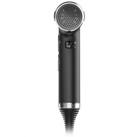 Фен для волосся Ga.Ma IQ Perfetto Black PH6060.BK