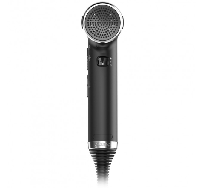 Фен для волосся Ga.Ma IQ Perfetto Black PH6060.BK