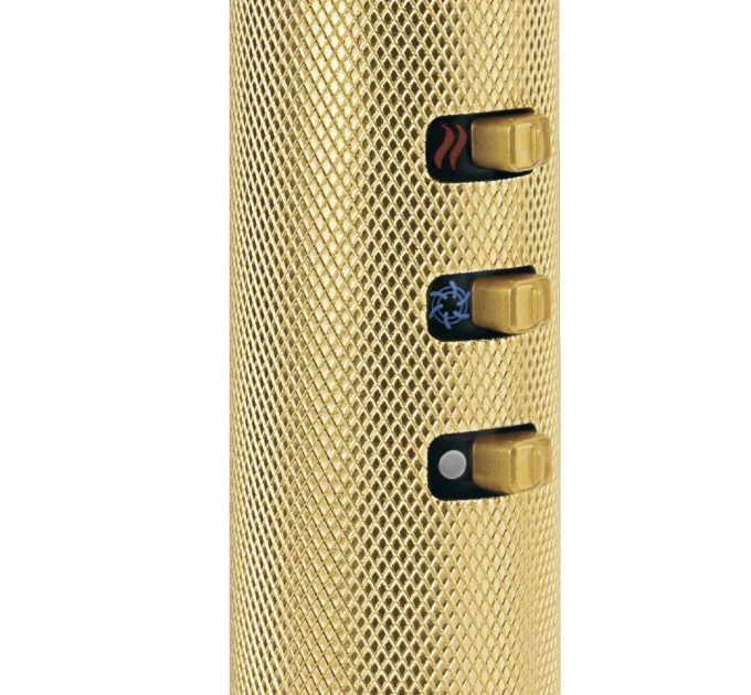 Фен для волосся BaByliss PRO GOLDFX Ferrari Edition FXBDG1E