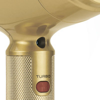 Фен для волосся BaByliss PRO GOLDFX Ferrari Edition FXBDG1E