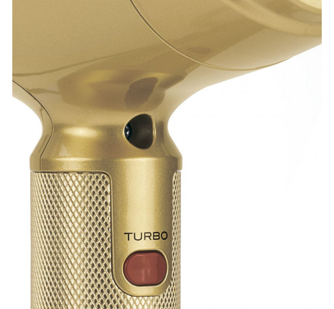Фен для волосся BaByliss PRO GOLDFX Ferrari Edition FXBDG1E