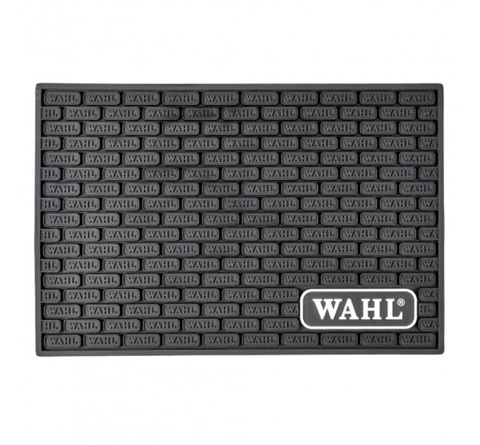 Килимок для перукарських інструментів WAHL Barber Mat 0093-6410
