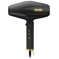 Фен для волосся BaByliss PRO BLACKFX Ferrari Edition FXBDB1E