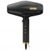 Фен для волос BaByliss PRO BLACKFX Ferrari Edition FXBDB1E