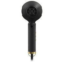 Фен для волосся BaByliss PRO BLACKFX Ferrari Edition FXBDB1E