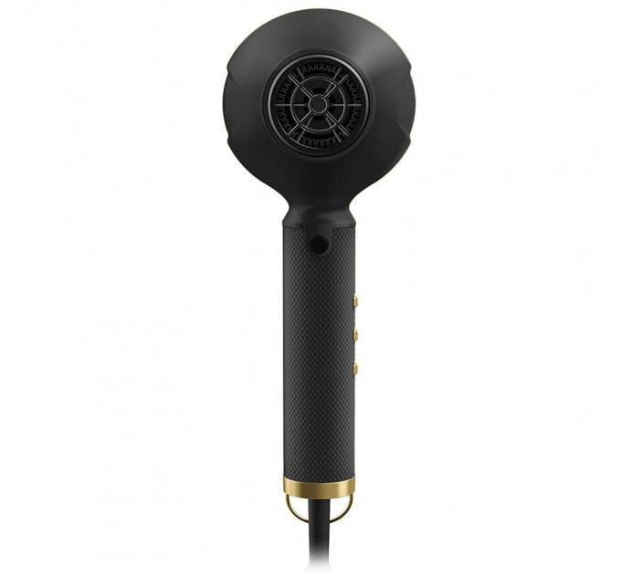 Фен для волос BaByliss PRO BLACKFX Ferrari Edition FXBDB1E