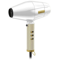 Фен для волосся BaByliss PRO WHITEFX Ferrari Edition FXBDW1E
