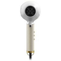 Фен для волосся BaByliss PRO WHITEFX Ferrari Edition FXBDW1E
