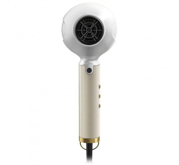 Фен для волос BaByliss PRO WHITEFX Ferrari Edition FXBDW1E