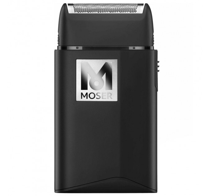 Портативная бритва-шейвер Moser Pro Finish Shaver 3616-0050