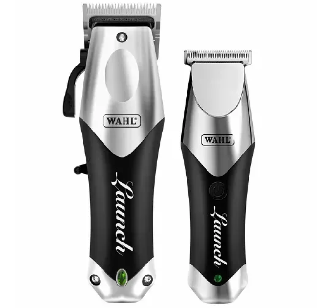 Професійний набір машинок WAHL Cordless Launch Combo 3028732