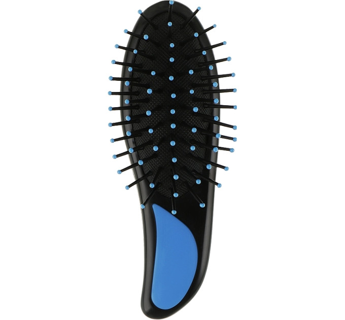 Массажная щетка для волос SPL Antistatic Hair Brush 8580