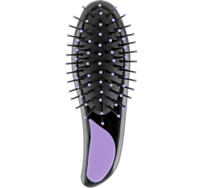 Массажная щетка для волос SPL Antistatic Hair Brush 8580