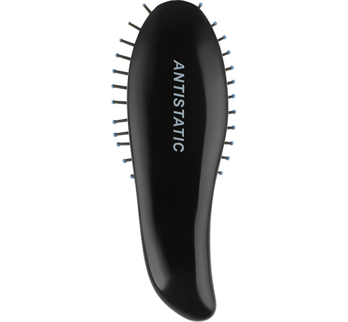 Массажная щетка для волос SPL Antistatic Hair Brush 8580