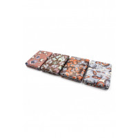 Дзеркало SPL косметичне “Pattern” 5581