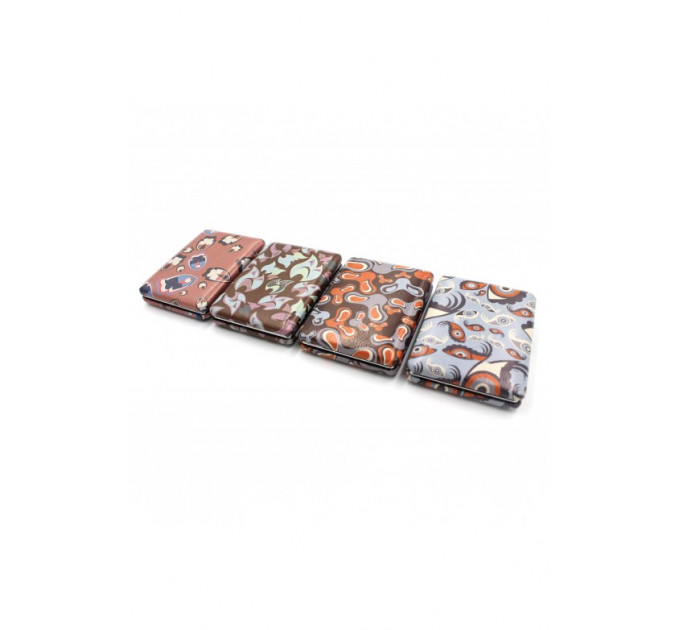 Дзеркало SPL косметичне “Pattern” 5581