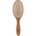 Массажная щетка, деревянная SPL Wood Hair Brush 2330