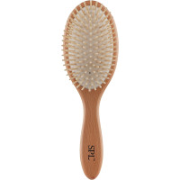 Массажная щетка, деревянная SPL Wood Hair Brush 2330