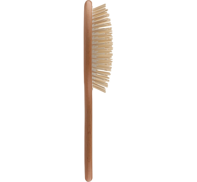 Массажная щетка, деревянная SPL Wood Hair Brush 2330