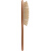 Массажная щетка, деревянная SPL Wood Hair Brush 2330