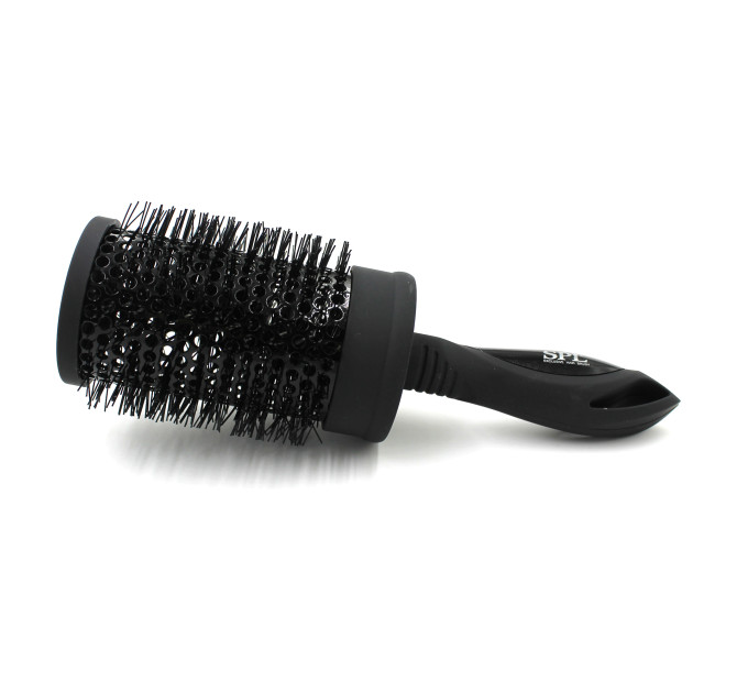 Термобрашинг для волос SPL Hair Brush Black (d52 мм) 55049