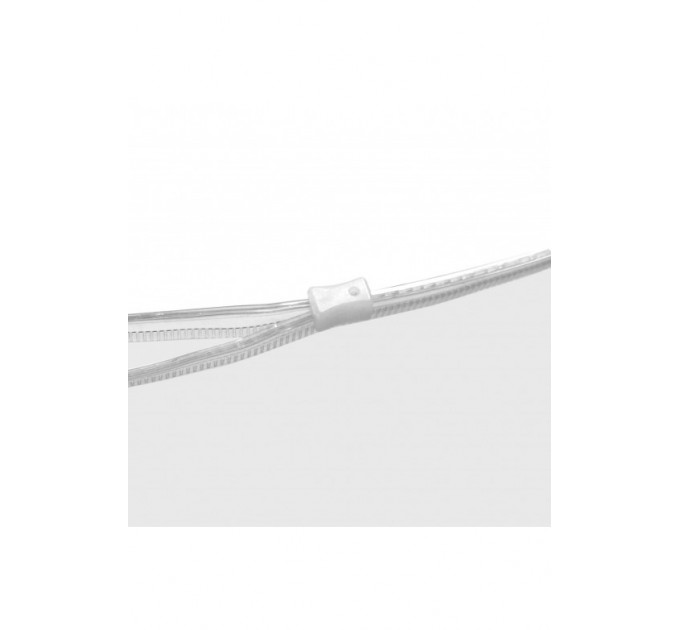 Прозрачная дорожная косметичка SPL 8505