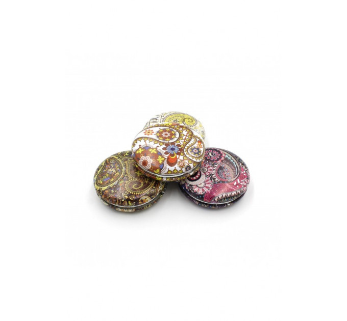 Дзеркало SPL косметичне “Pattern” 5579