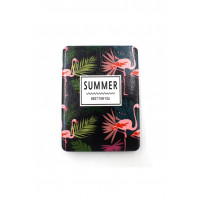 Дзеркало SPL косметичне “Summer” 5570