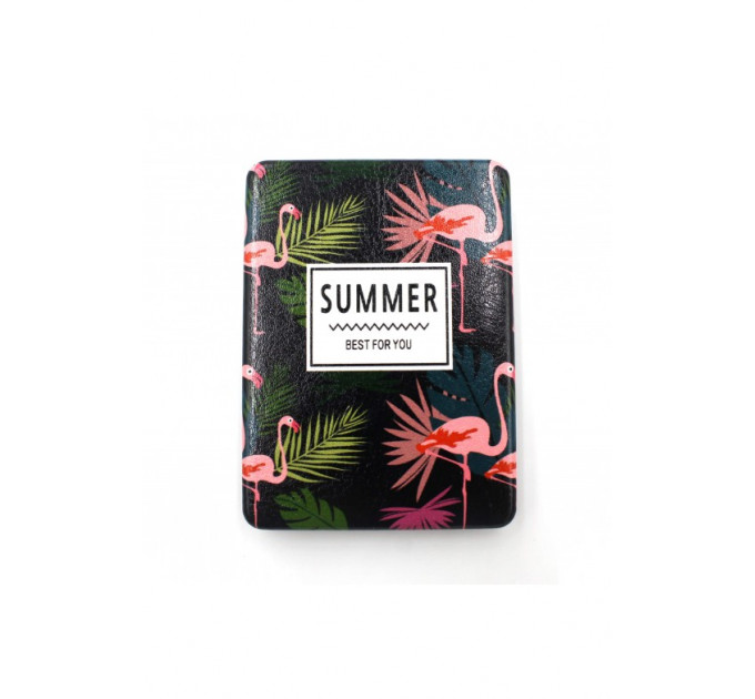 Дзеркало SPL косметичне “Summer” 5570