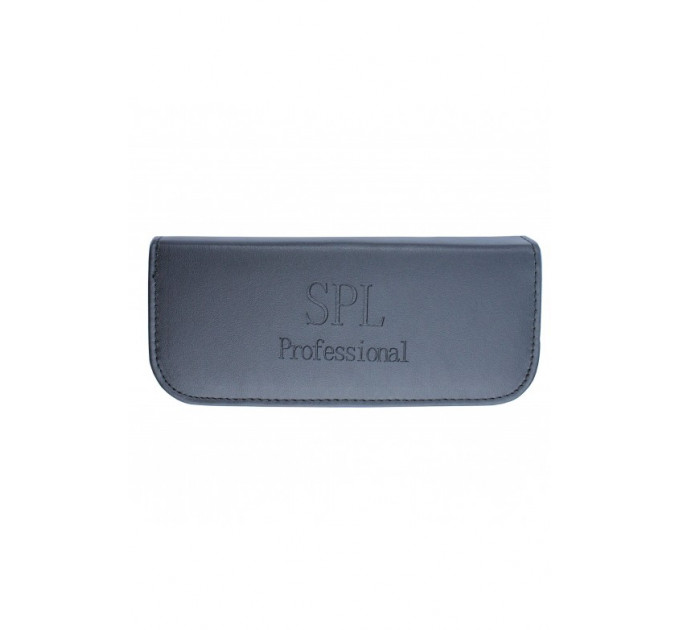 Ножиці перукарські SPL 5.5 прямі професійні для лівші 90068-55