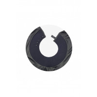 Пеньюар з накидкою-кейпом SPL Barber Neocape 905073-21