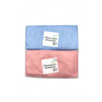 Пеньюар одноразовий, 50 шт. od-50p