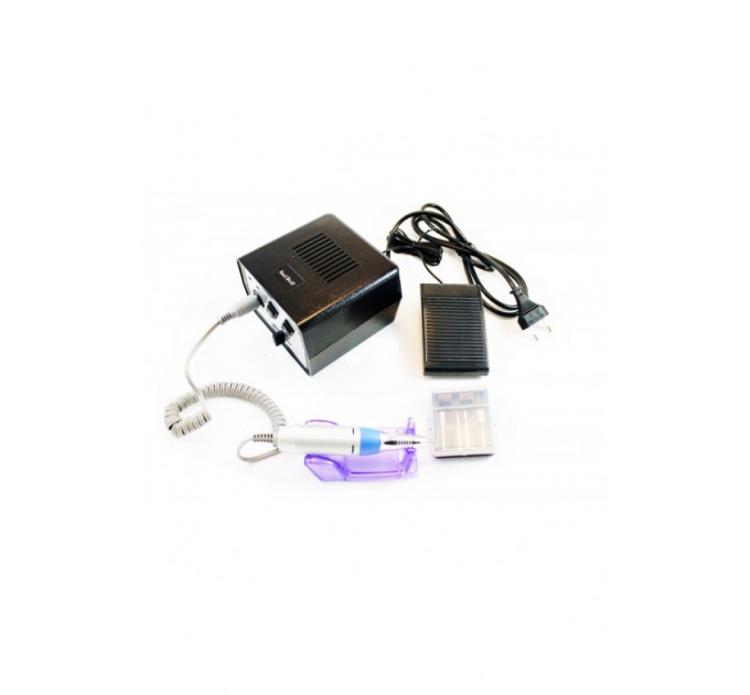 Фрезер для манікюру та педикюру JSDA 25000 Nail Grill F25000