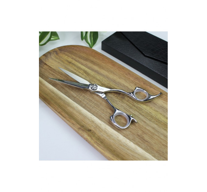 Парикмахерские ножницы SPL Premium профессиональные 90032-60