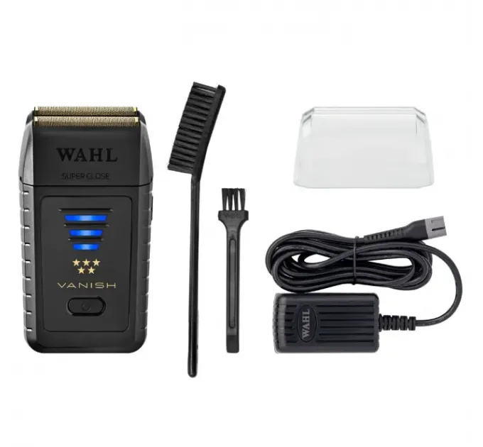 Шейвер WAHL Vanish 5 Star Shaver 08173-716