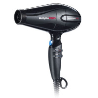 Фен для волосся BaByliss PRO Veneziano-HQ Black BAB6960IE 