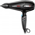 Фен для волос BaByliss PRO Caruso-HQ Black BAB6970IE 
