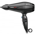Фен для волос BaByliss PRO Levante Ionic Black BAB6950IE