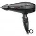 Фен для волос BaByliss PRO Levante Ionic Black BAB6950IE