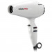 Фен для волосся BaByliss PRO Levante Ionic White BAB6950WIE