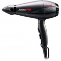 Фен для волос BaByliss PRO Black Star Ionic BAB6250IE