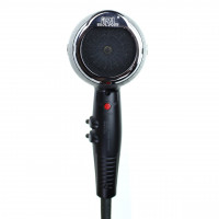 Фен для волосся JRL Forte PRO Black JRL-FP2020L