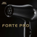 Фен для волосся JRL Forte PRO Black JRL-FP2020L