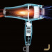 Фен для волосся JRL Forte PRO Black JRL-FP2020L