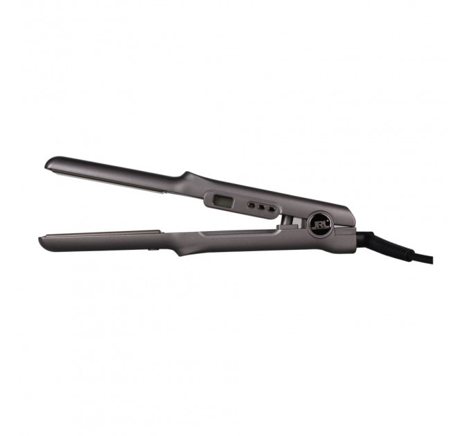 Випрямляч для волосся JRL Straight and Curl Ion JPA-067