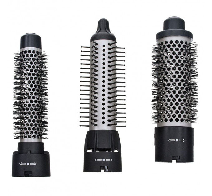 Фен-щітка для волосся Moser AirStyler Pro 4550-0050