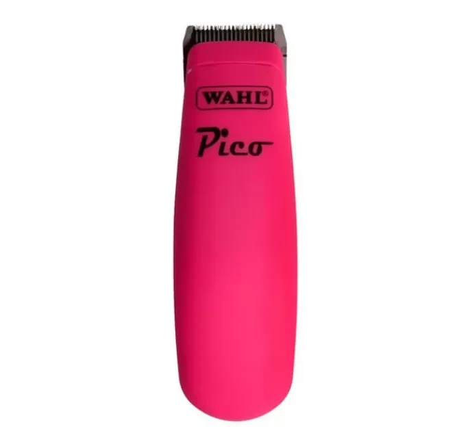 Триммер для стрижки животных WAHL Pico Clipper 09966-2416