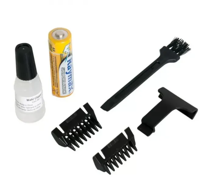 Триммер для стрижки животных WAHL Pico Clipper 09966-2416