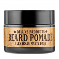 Помада для бороди Immortal Infuse Flex Hold Beard Pomade (40ml) IM-04